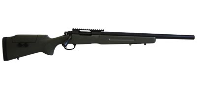 Remington M40X-B